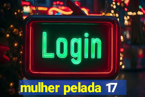 mulher pelada 17